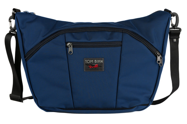 Parental Unit in Deep Blue (dark blue) 525 Ballistic.